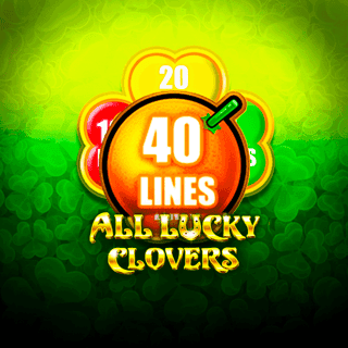 All Lucky Clover 40 icon