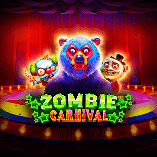 Zombie Carnival icon