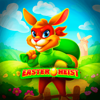 Easter Heist icon