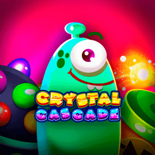 Crystal Cascade icon