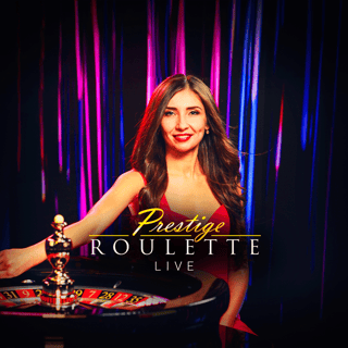 Prestige Roulette