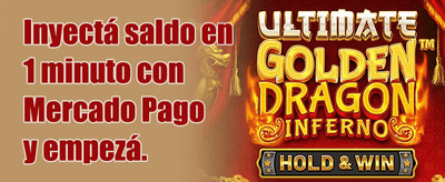 Mega Jackpot de Fin de Semana promotion