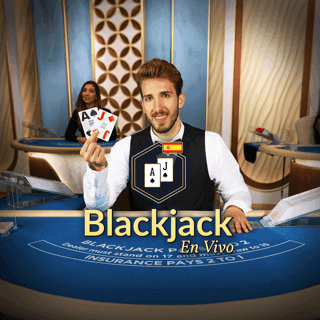 Blackjack Clásico en Español 36 icon