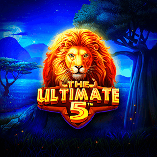 The Ultimate 5 game cover