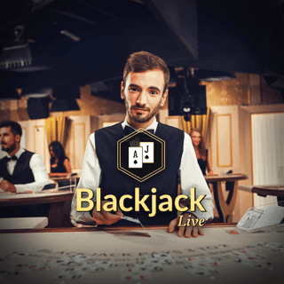 Blackjack Grand VIP icon